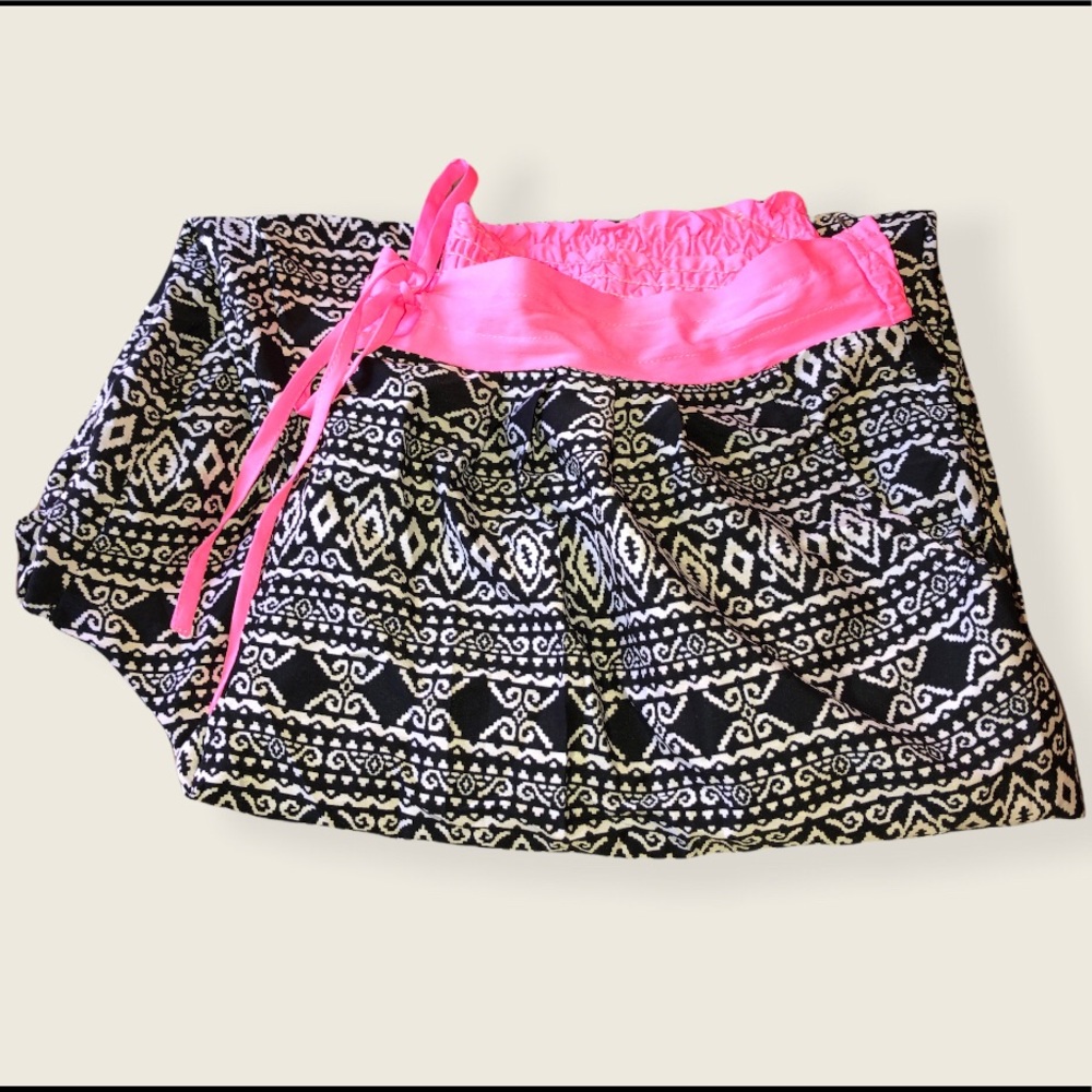 Tribal pattern Gauchos